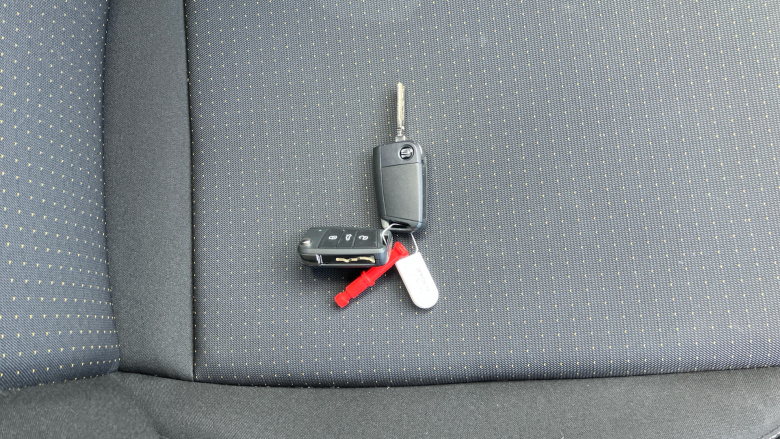 SEAT Arona 1.0 TSI SE Technology 5dr Petrol Hatchback